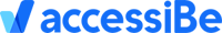accessiBe logo